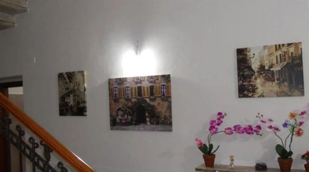 מילאנו B&B Monteverdi Garden