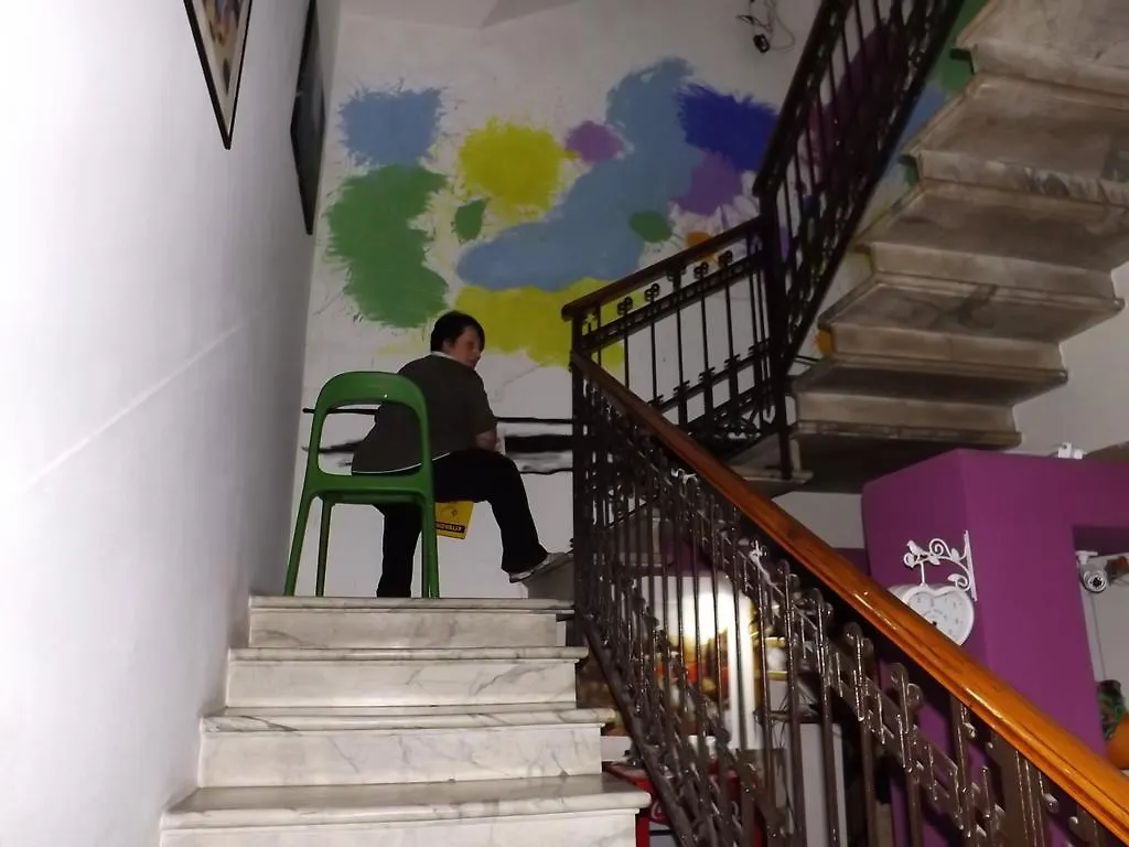 מילאנו B&B Monteverdi Garden
