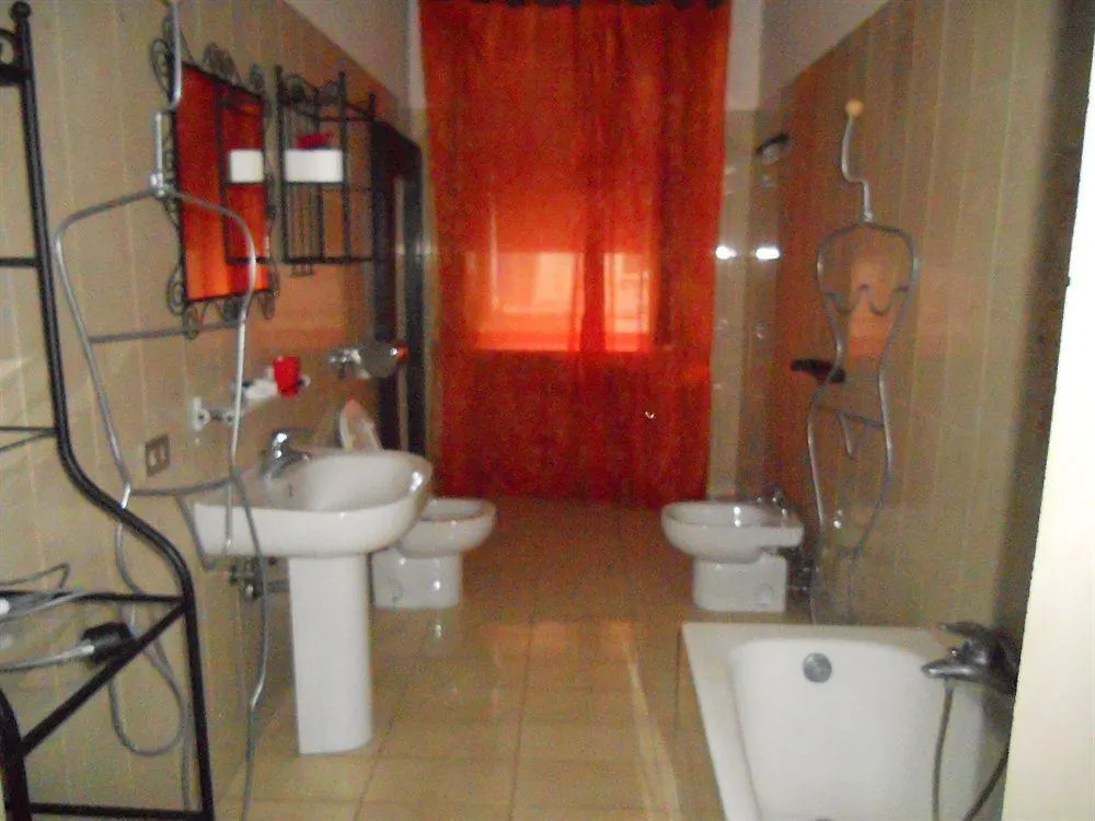 מילאנו B&B Monteverdi Garden