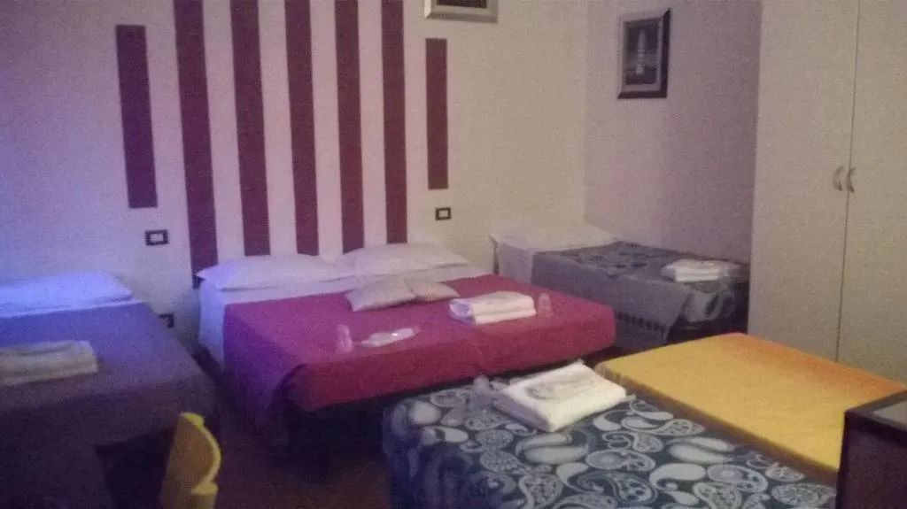 מילאנו B&B Monteverdi Garden 5*,  איטליה