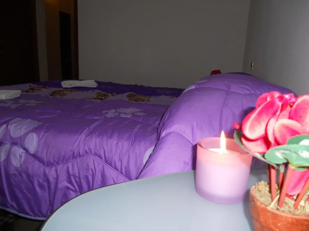 מילאנו B&B Monteverdi Garden
