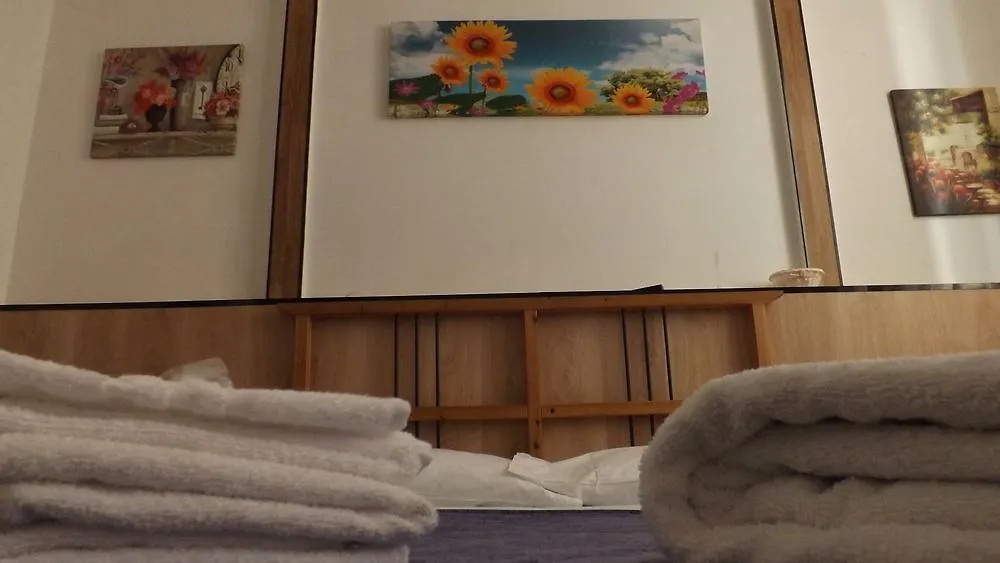 מילאנו B&B Monteverdi Garden 5*,  איטליה