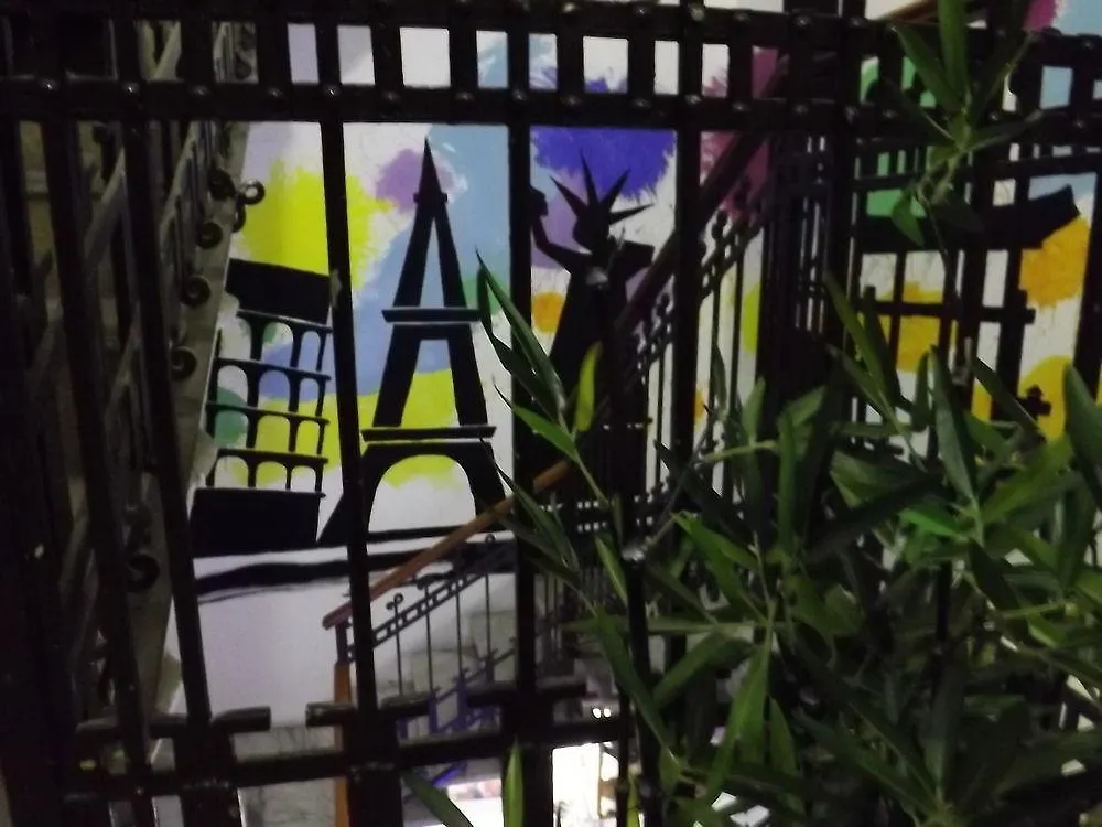 מילאנו B&B Monteverdi Garden