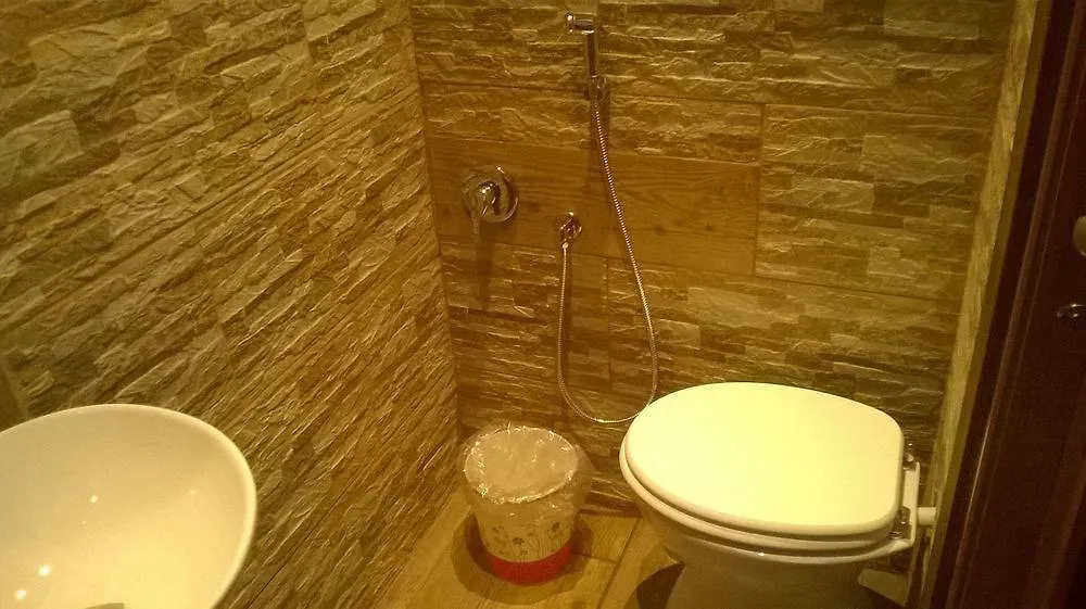 מילאנו B&B Monteverdi Garden לינה וארוחת בוקר