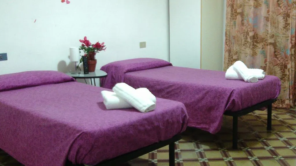 מילאנו B&B Monteverdi Garden