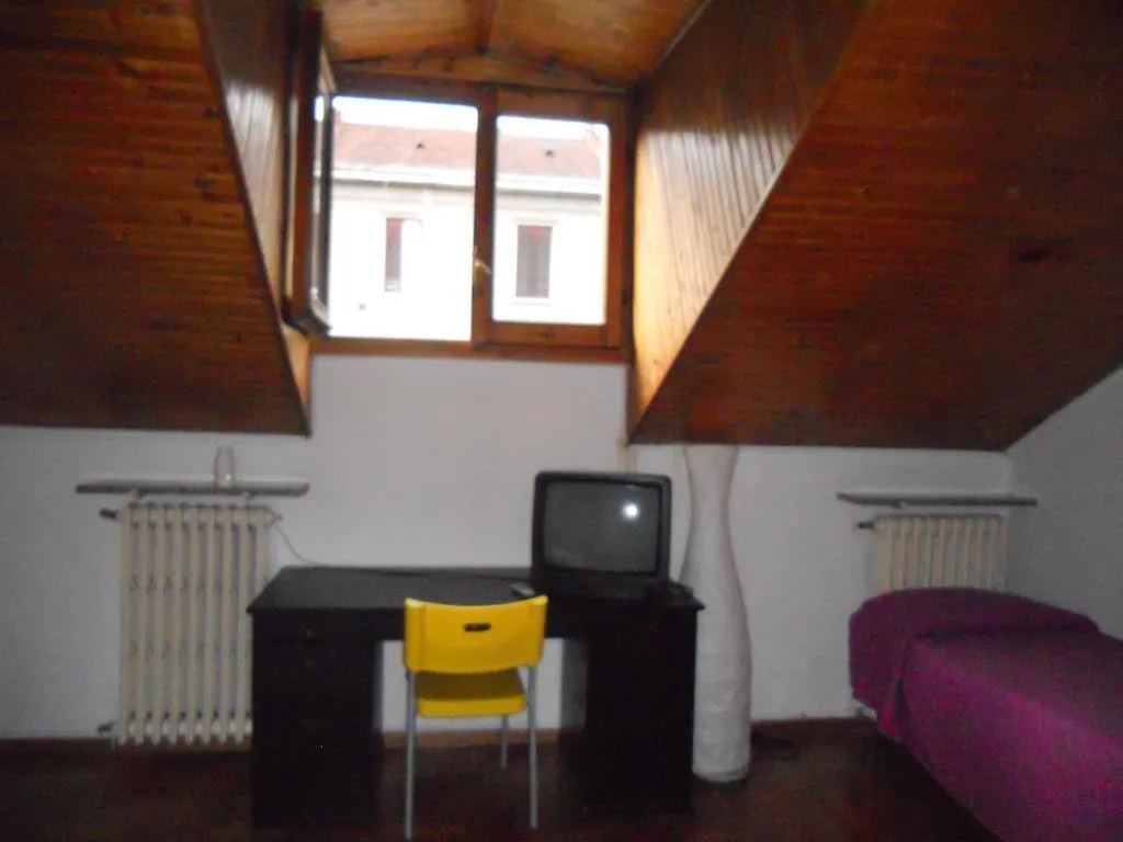 מילאנו B&B Monteverdi Garden 5*,