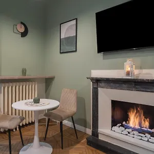 Loreto Prestige - Parking Free & Bulb Gym Bed & Breakfast