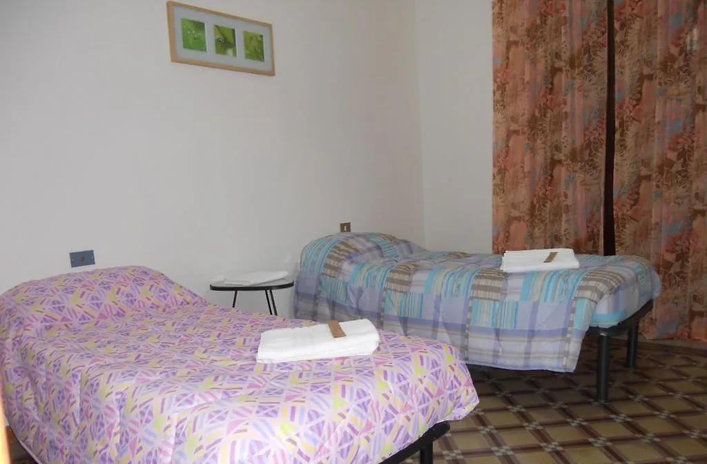 B&B Monteverdi Garden Милан