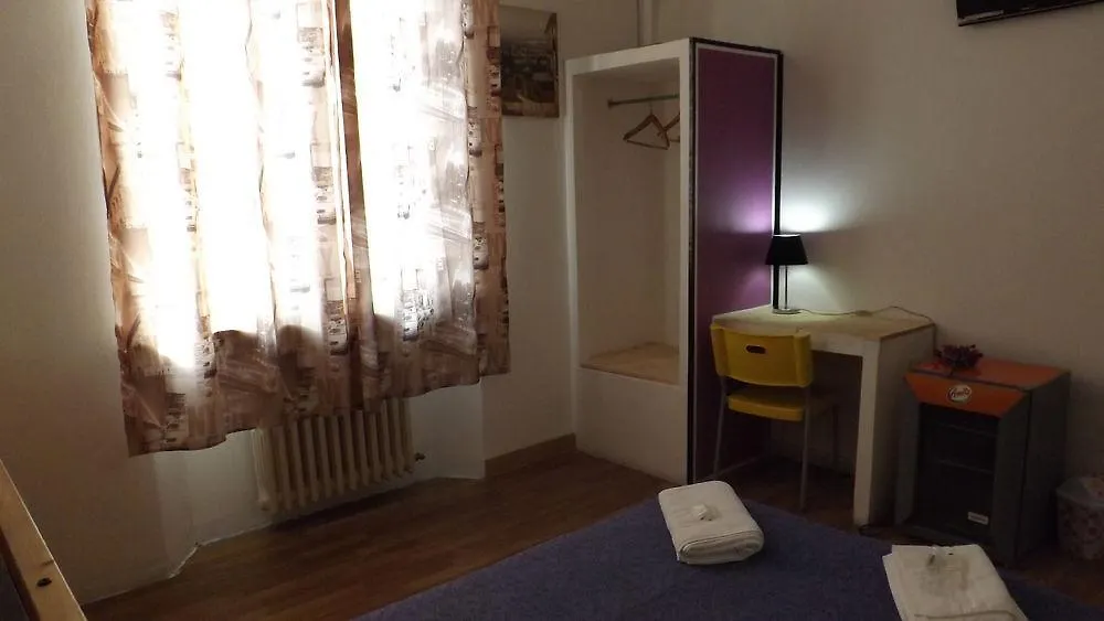 B&B Monteverdi Garden Милан