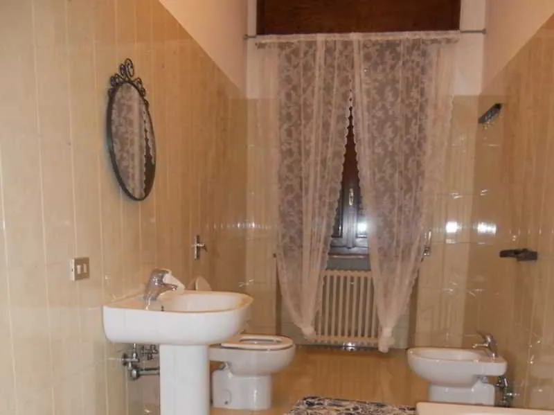 B&B Monteverdi Garden Милан Италия